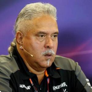 Vijay Mallya takes Rs 1.7 cr pay package from US brewery firm