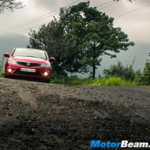 Tata Bolt: For a great daily drive in the city