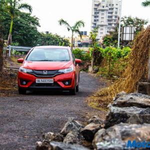 The good, bad and ugly of the 3rd generation Honda Jazz