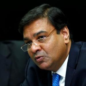 New RBI governor is not in a hurry to slash rates