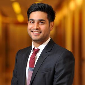 Anil Ambani's elder son joins Reliance Capital board