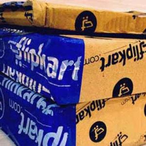 Slow e-commerce growth worries Flipkart