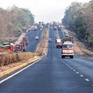 SC clears Chardham highway; forms fresh green panel