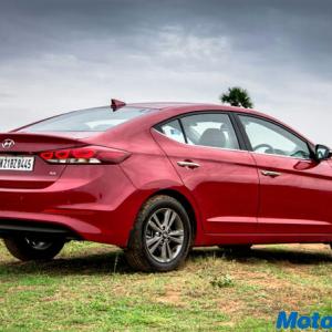 Hyundai targets India with 8 new cars in 4 years