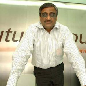 How Kishore Biyani plans to reinvent the Future group