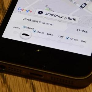 Surge pricing is good for YOU