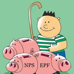 EPF or NPS: Which is better?