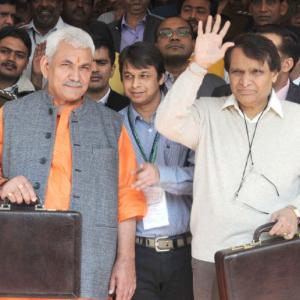 Here's how Prabhu plans to cut costs, generate revenue