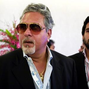 Special court summons Mallya on Aug 27 under fugitive offenders ordinance