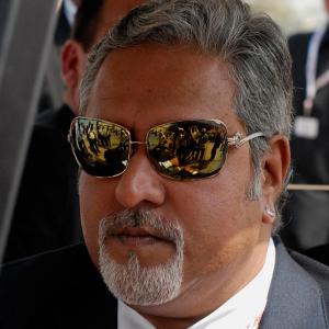 Mallya received part of Diageo funds in offshore accounts