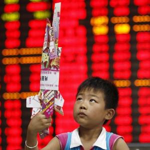 Why China is bad news for the markets