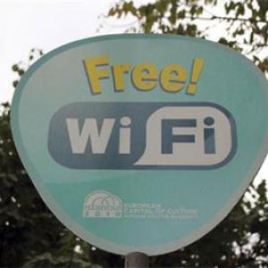 Hyderabad to have 3,000 Wi-Fi hotspots by June