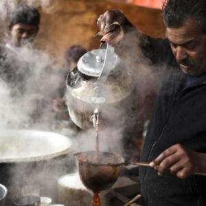 How demonetisation made a Pune tea-seller tech savvy