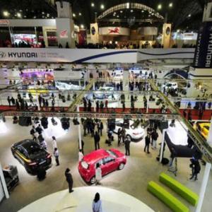 Auto Expo 2016: A peek into the cars likely to be launched