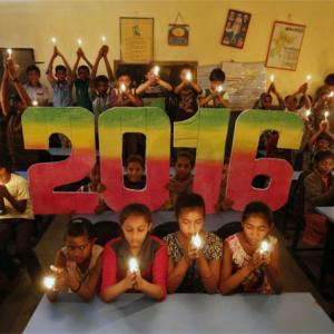 20 key predictions for India and the world in 2016