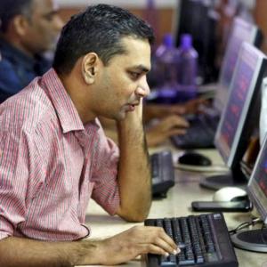 'Indian markets to see a further downside of 5-7%'