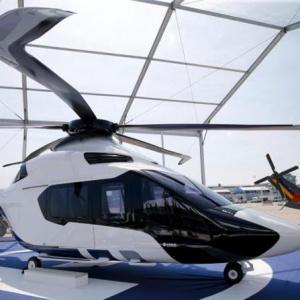 Will Uber bring helicopter service to India also?