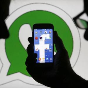 Why Facebook made WhatsApp free