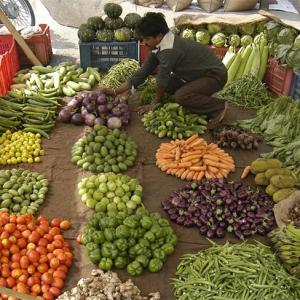 High retail inflation diminishes rate cut hopes