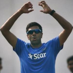 After Kohli, Ashwin strikes gold with 8 brands in the bag