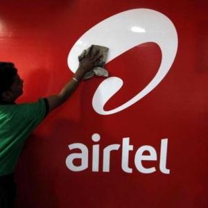 Airtel buys out Telenor India, adds customer base of 44m