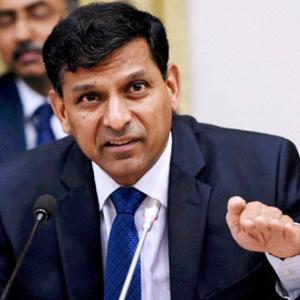 Scope to cut rates if inflation heads to 5%: Rajan