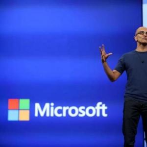 Microsoft to buy LinkedIn for $26.2 billion in its largest deal