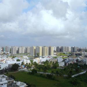 Smart cities: How Surat will get a grand makeover