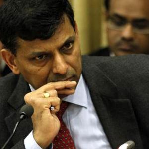 Rajan did 'extraordinary job' as RBI chief: Infosys' Sikka