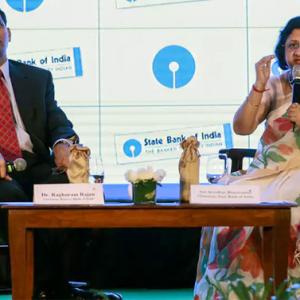 Rajan has given large measure of credibility to RBI: SBI chief