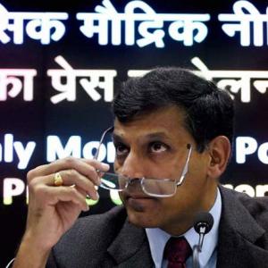 India seen pressing ahead with bank clean-up despite Rajan's exit