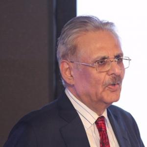 How Deveshwar transformed ITC into a successful company
