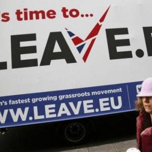UK says draft Brexit deal with EU reached