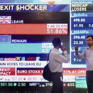 Brexit, a great opportunity to buy: Vikas Khemani
