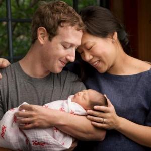 World's 10 richest people, Mark Zuckerberg is the biggest gainer