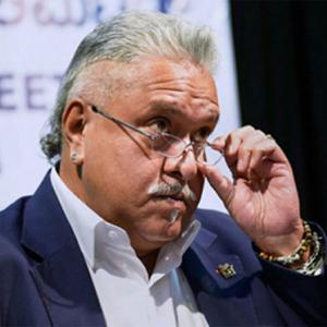 Banks have no right over info on overseas assets: Mallya