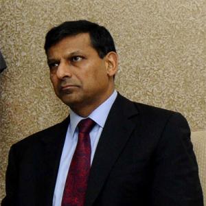 Raghuram Rajan calls for global rules of conduct for central banks