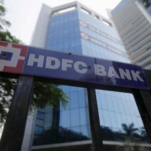 'HDFC Bank has no love and respect for India'