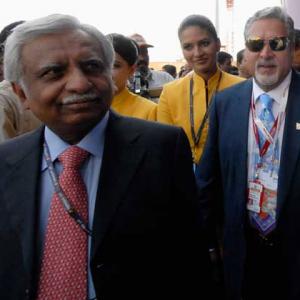 Kingfisher vs Jet: A grim story about Vijay Mallya's loans