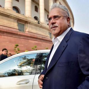 Missing India? There's nothing to miss, says Mallya