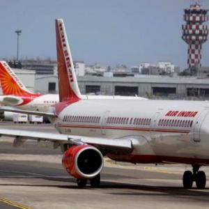 'Air India will not need any more government dole'