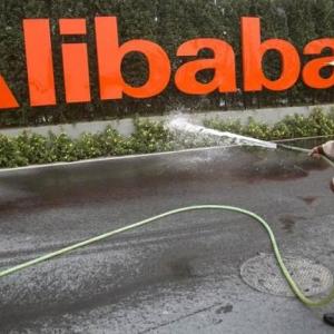 Jack Ma's Alibaba set to take on Jeff Bezos' Amazon in India