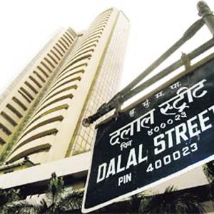 Good time to dabble in cement, steel and construction stocks