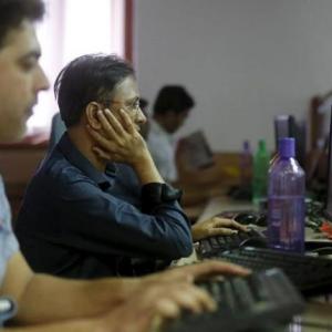 Markets likely to be volatile ahead of derivative expiry