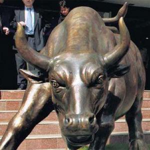 Will the bull run on stock markets continue in the long term?
