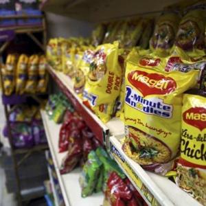 GST anti-profiteering authority pulls up Nestle