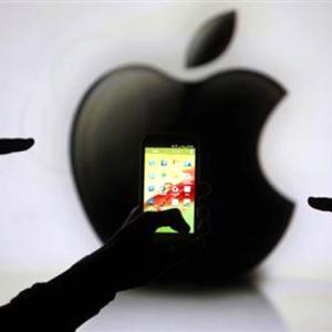 Samsung vs Apple: The musical chair continues