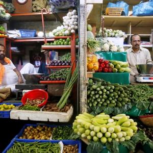 Why vegetable prices are hitting the roof