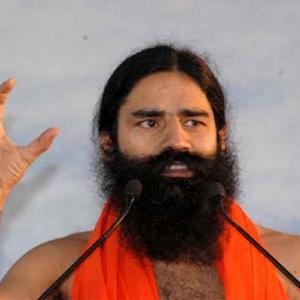 Despite the Baba, the 'Patanjali threat' is for real