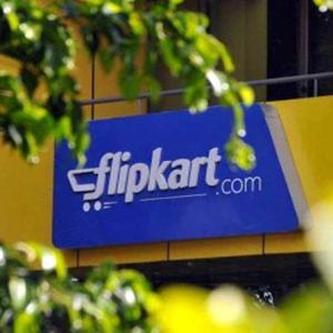 Flipkart no more bellwether of e-tail valuations